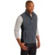 Port Authority® R-Tek® Pro Fleece Full Zip Men's Vest