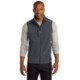 Port Authority® R-Tek® Pro Fleece Full Zip Men's Vest