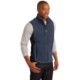 Port Authority® R-Tek® Pro Fleece Full Zip Men's Vest