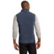 Port Authority® R-Tek® Pro Fleece Full Zip Men's Vest
