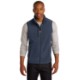Port Authority® R-Tek® Pro Fleece Full Zip Men's Vest