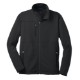 Port Authority® Pique Fleece Men's Jacket