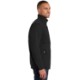 Port Authority® Pique Fleece Men's Jacket
