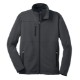 Port Authority® Pique Fleece Men's Jacket