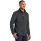 Port Authority® Pique Fleece Men's Jacket