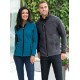 Port Authority® Pique Fleece Men's Jacket