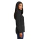Port Authority® Pique Fleece Ladies' Jacket