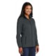 Port Authority® Pique Fleece Ladies' Jacket