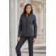 Port Authority® Pique Fleece Ladies' Jacket