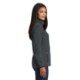 Port Authority® Pique Fleece Ladies' Jacket