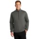 Port Authority® Active 1/2 Zip Soft Shell Men's Jacket