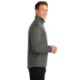 Port Authority® Active 1/2 Zip Soft Shell Men's Jacket