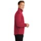 Port Authority® Active 1/2 Zip Soft Shell Men's Jacket