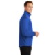 Port Authority® Active 1/2 Zip Soft Shell Men's Jacket