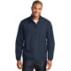 Port Authority® Zephyr 1/2 Zip Men's Pullover