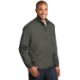 Port Authority® Zephyr 1/2 Zip Men's Pullover