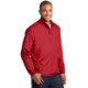 Port Authority® Zephyr 1/2 Zip Men's Pullover