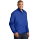 Port Authority® Zephyr 1/2 Zip Men's Pullover