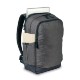 Heritage Supply Tanner Deluxe Polyester Computer Backpack