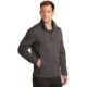 Port Authority® Collective Smooth Fleece Men's Jacket