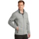 Port Authority® Collective Smooth Fleece Men's Jacket