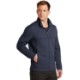 Port Authority® Collective Smooth Fleece Men's Jacket