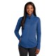 Port Authority® Collective Smooth Fleece Ladies' Jacket