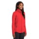 Port Authority® Collective Smooth Fleece Ladies' Jacket