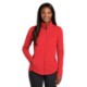 Port Authority® Collective Smooth Fleece Ladies' Jacket