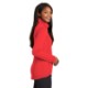 Port Authority® Collective Smooth Fleece Ladies' Jacket