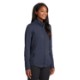 Port Authority® Collective Smooth Fleece Ladies' Jacket
