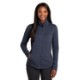 Port Authority® Collective Smooth Fleece Ladies' Jacket
