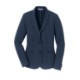 Port Authority® Knit Ladies' Blazer