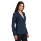 Port Authority® Knit Ladies' Blazer