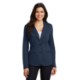 Port Authority® Knit Ladies' Blazer
