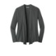 Port Authority® Concept Open Ladies' Cardigan