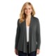 Port Authority® Concept Open Ladies' Cardigan