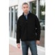 Port Authority® Textured Soft Shell Men's Jacket