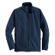 Port Authority® Textured Soft Shell Men's Jacket
