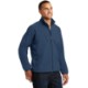 Port Authority® Textured Soft Shell Men's Jacket
