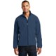 Port Authority® Textured Soft Shell Men's Jacket