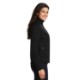 Port Authority® Textured Soft Shell Ladies' Jacket