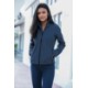 Port Authority® Textured Soft Shell Ladies' Jacket