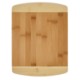Bamboo Cutting Board w/ Gift Box