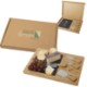 Slate Cheese Board Gift Box Set