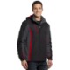 Port Authority® Colorblock 3-in-1 Men's Jacket