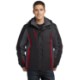Port Authority® Colorblock 3-in-1 Men's Jacket