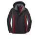 Port Authority® Colorblock 3-in-1 Men's Jacket