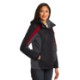 Port Authority® Colorblock 3-in-1 Ladies' Jacket
