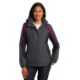 Port Authority® Colorblock 3-in-1 Ladies' Jacket